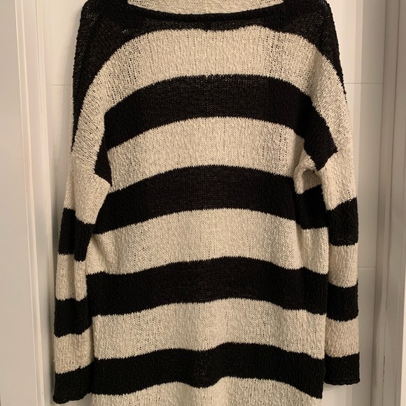 Talula XS open front cardigan - Picture 2 of 4